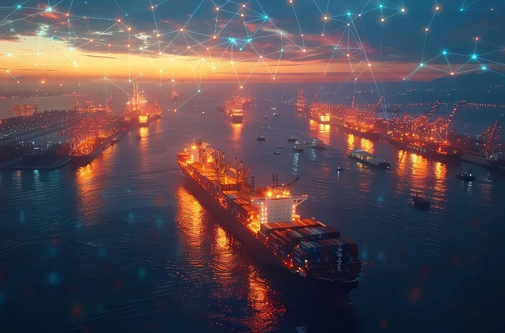 MBM Ship Tech Yeni Web Sitesi Yayında: Gemi Bakım ve Mühendislik Çözümlerinde Dijital Dönüşüm