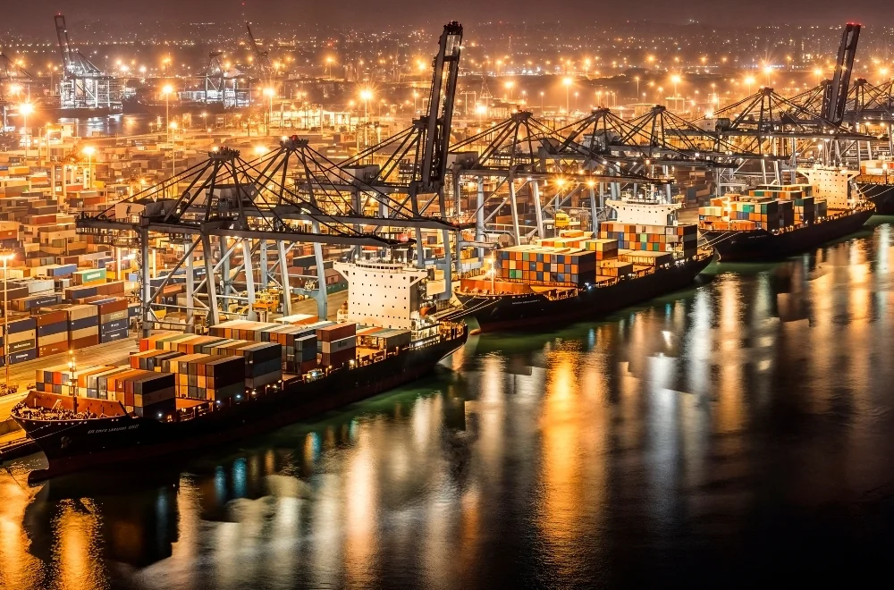 MBM Ship Tech’ten Kapsamlı Teknik Hizmet Atağı