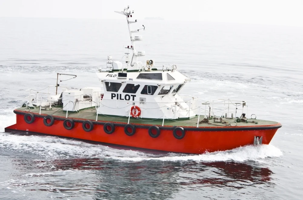 ORSA Pilot / Umay Marin – Sandal Bakım Onarım Projesi